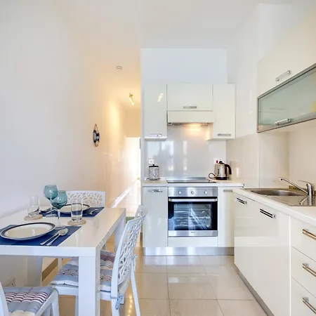 Scenic Gozo With 1br & Balcony Bliss By 360 Estates Appartement Marsalforn
