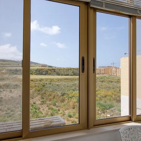 Scenic Gozo With 1br & Balcony Bliss By 360 Estates Appartement Marsalforn