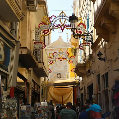 Scenic Gozo With 1br & Balcony Bliss By 360 Estates * Marsalforn