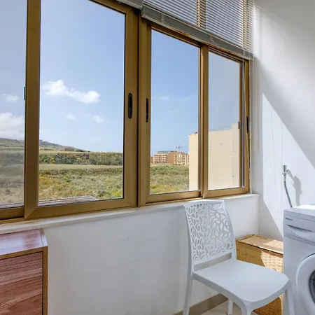 Appartement Scenic Gozo With 1br & Balcony Bliss By 360 Estates Marsalforn