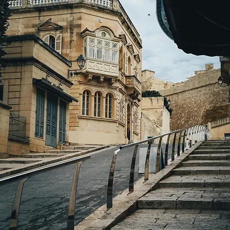 Appartement Scenic Gozo With 1br & Balcony Bliss By 360 Estates