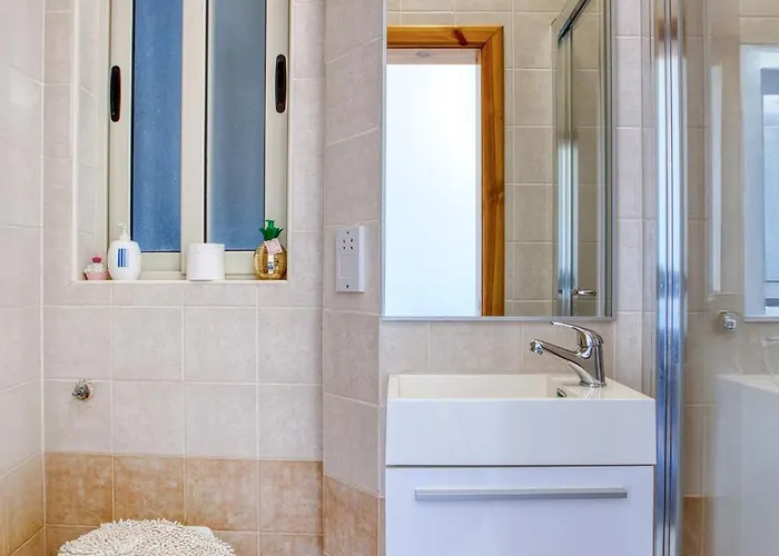 Scenic Gozo With 1br & Balcony Bliss By 360 Estates