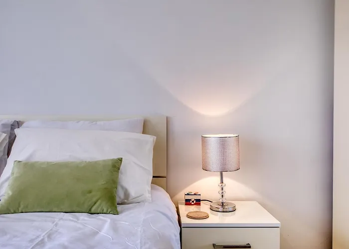 Scenic Gozo With 1br & Balcony Bliss By 360 Estates Lejlighed *